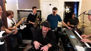 just the two of us grover washington jnr bill withers cover by hscc