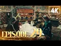 Kurulus Osman Urdu Season 3 - Episode 29 4K