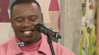 lloyiso performs love runs deeper sa version 