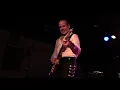 Chris Duarte Shiloh