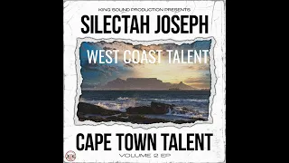 cape town talent volume 2 promo mix mix by dj fruits 2026