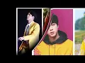JIN best look with best girls dresses/beautiful dresses for bts army girls/which dress is best