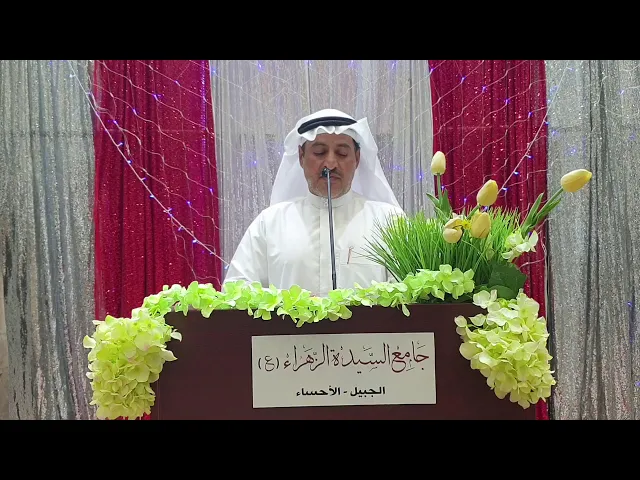 ⁣تلاوة القرآن الكريم - الحاج فهد العبود ابومحمد
