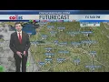 Eyewitness Weather Forecast 6PM Thursday 04 23 2026