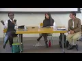 Modes of Reading Today Panel 2