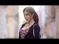 Floral dress by Ari - Maj Ariadna Majewska