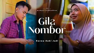 Download GILA NOMBOR | KARMA KAKI JUDI MP3