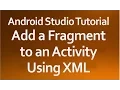 Android Studio Tutorial - 39