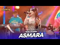 Lagu ASMARA - LINDA AYUNDA - LIVE SIMPATIK MUSIC ABD AUDIO - DAU MALANG