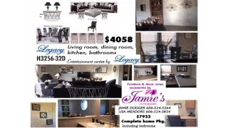 Jamie s Homes H3256-32D