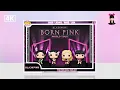 Unboxing Blackpink Funko POP Moments DLX Blackpink - Born Pink World Tour 2022