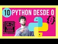 How does a DICTIONARY work in PYTHON PYTHON Course from SCRATCH in 2021 UPDATED