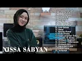 Download Lagu FULL ALBUM NISSA SABYAN 2022 - SHOLAWAT NABI MERDU BIKIN HATI TENANG