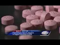 Pelham police report decline in opioid overdoses in 2018