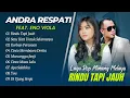 Download Lagu Andra Respati Ft Eno Viola - RINDU TAPI JAUH - SATU HATI UNTUK SELAMANYA || LAGU POP MINANG MELAYU