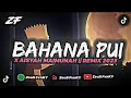 Download Lagu DJ BAHA PUI X AISYAH MAIMUNAH || REMIX TERBARU 2023 BY@ZeusFvnky