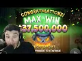 Download Lagu TRAINWRECKSTV WINS $37 MILLION DOLLARS SLOT MAX WIN! 50,000X