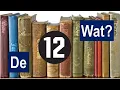 Download Lagu 12 wat?! - Kleine profeten