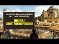 Download Lagu Zidurile Constantinopolului – o capodoperă a ingineriei militare bizantine