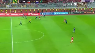 اغنية سلام للأهلى سعد الصغير 