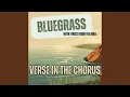 Proverbs 3 Trust in the Lord Bluegrass