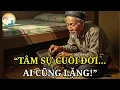 Lagu CỰC HAY   Tâm Sự Thầm Kín Của Người Già ｜ TÌNH GIÀ DẬY SÓNG