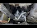 2006 Nissan Altima Ac Compressor Replacement Diy