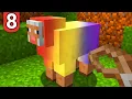 I Trapped Minecraft s Rarest Mobs