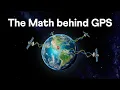 How does GPS work
