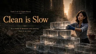 3. Clean Is Slow [Agency Reset]