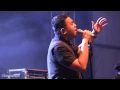 Download Lagu Tulus - Sepatu @ Synchronize Fest 2016 [HD]