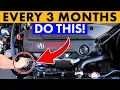 How To Make Your Acura Last Over 500k Miles Without Any Major Repairs