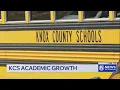 Knox County Schools superintendent reflects on 2025-26 milestones lessons learned