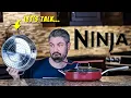 Ninja NeverStick Possible Pan Review Non-Stick But