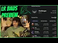 Caedrel Reacts To Baus Crazy Op gg