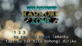 Download Blackout resiko orang cantik (karaoke version) tanpa vokal MP3