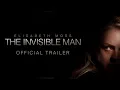 Video di The Invisible Man - Official Trailer [HD]