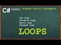 C Loops Part 18 Tagalog Tutorials