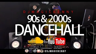 90s u0026 2000s dancehall party mix the best throwback dancehall 90s bashment mix
