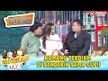 Lagu KELEMAHAN LAKI LAKI! KOMENG TERDIAM DI SANDARIN SAMA CUPI! | DAGELAN OKE EXTEND EPS 69