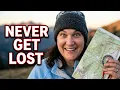 Why Hikers Get Lost Even With GPS The Navigation Essential