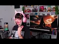 ❤️‍🔥🔥REACCIONANDO A GERA MX  Y ALEMAN - ABRAN PASO❤️‍🔥🔥