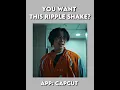 Ripple shake trend tutorial on CapCut