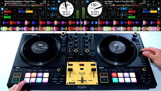 Download Pro DJ Mixes Top 40 Spotify Songs for 15 Minutes! MP3