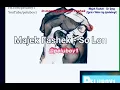 Majek Fashek - So Long(Lyrics Video)