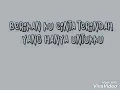Download Lagu Tertulis Puisi Cinta Di Dalam Hatiku