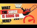 How to Fix a Surging Toro Snow Thrower