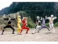 Download Lagu Hyakujuu Sentai Gaoranger -Henshin Theme- [Seigi no Otakebi Ari!]