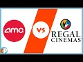 AMC vs Regal Cinema Are they Going To Survive a Changing World