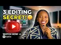3 CapCut Editing Features You MUST Know as a Content Creator